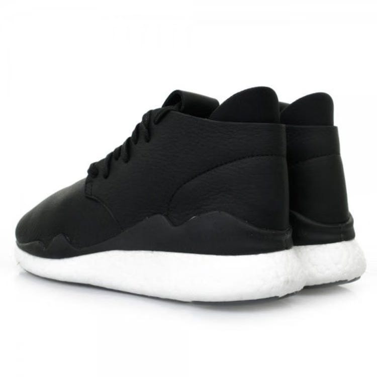 Adidas Y-3 Desert Boost Black