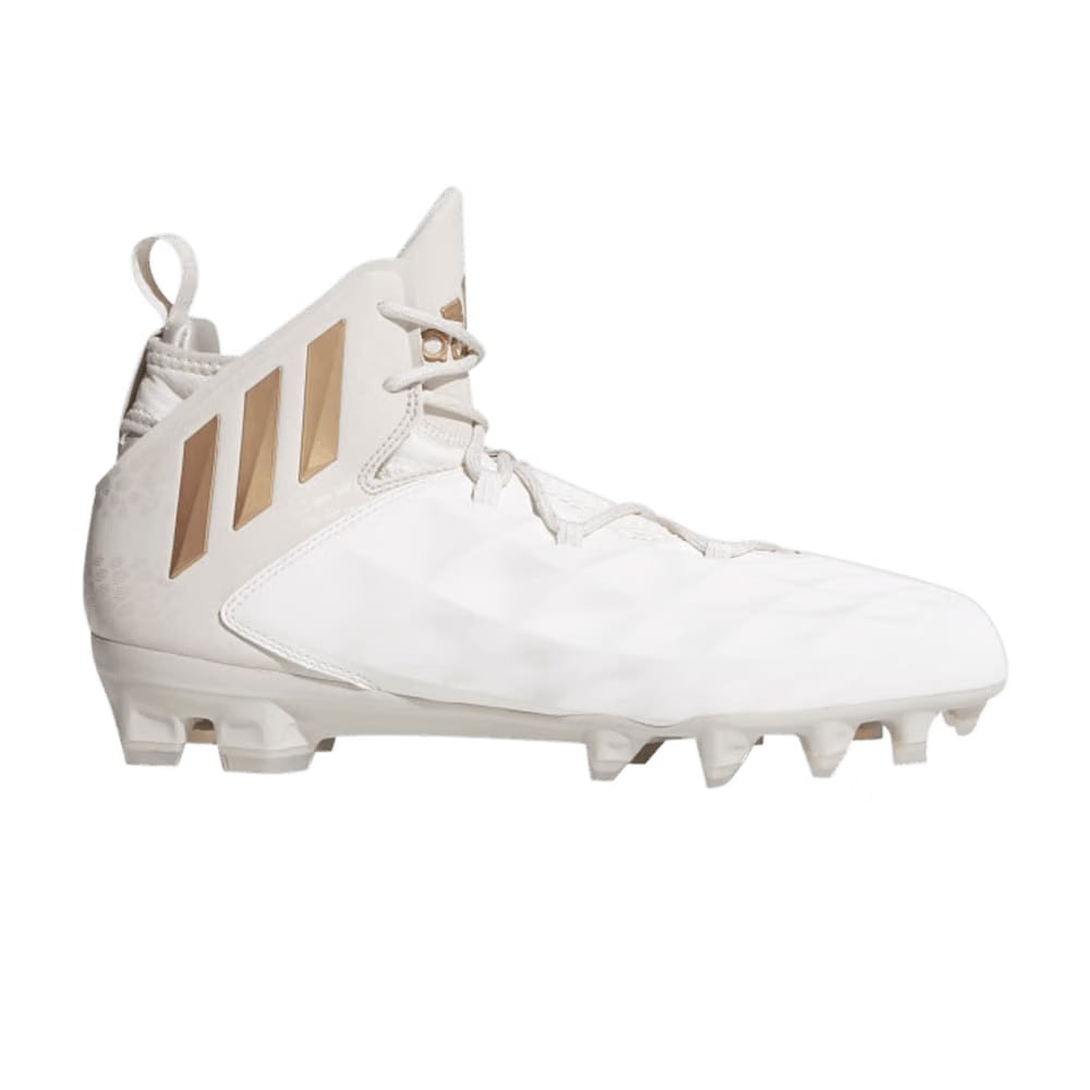 Adidas Freak LAX Mid White Copper Metallic