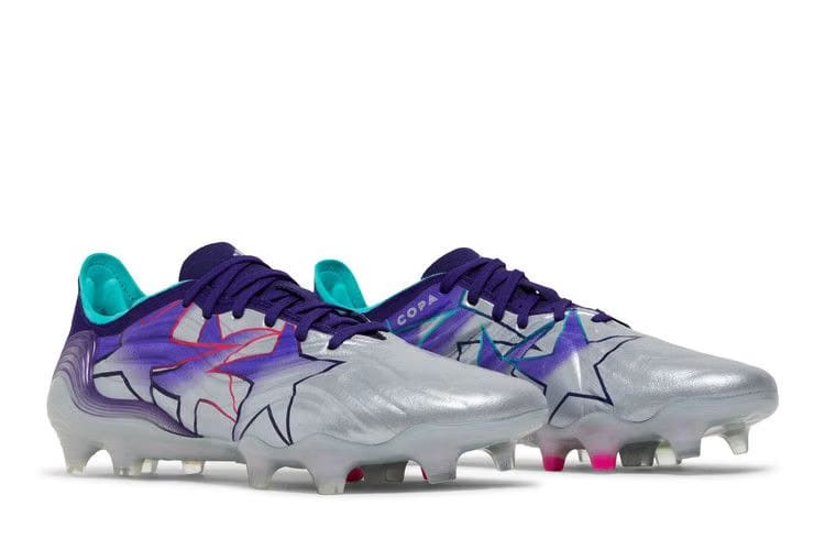 Adidas Copa Sense.1 FG UEFA Champions League