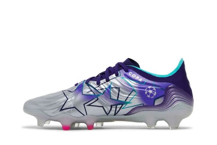 Adidas Copa Sense.1 FG UEFA Champions League