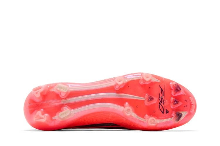 Adidas Wmns Adizero F50 Elite FG 'Vivid Horizon Pack'