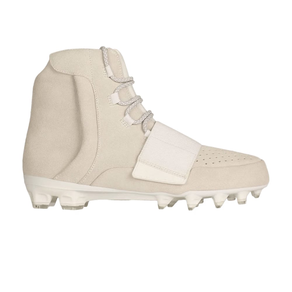 Adidas Yeezy 750 Cleat Footwear White