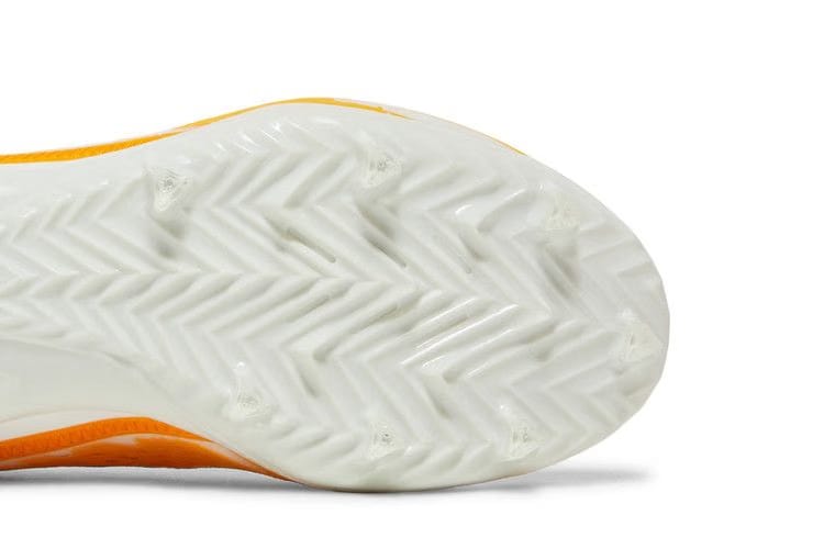 Adidas Adizero Cleats White Team College Gold