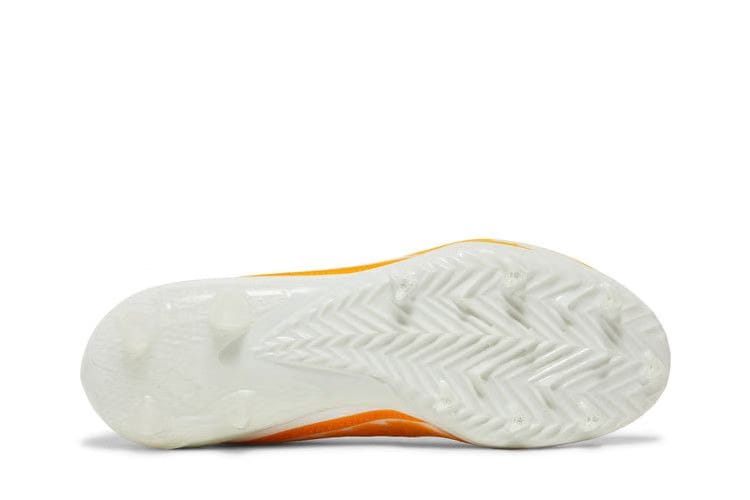 Adidas Adizero Cleats White Team College Gold