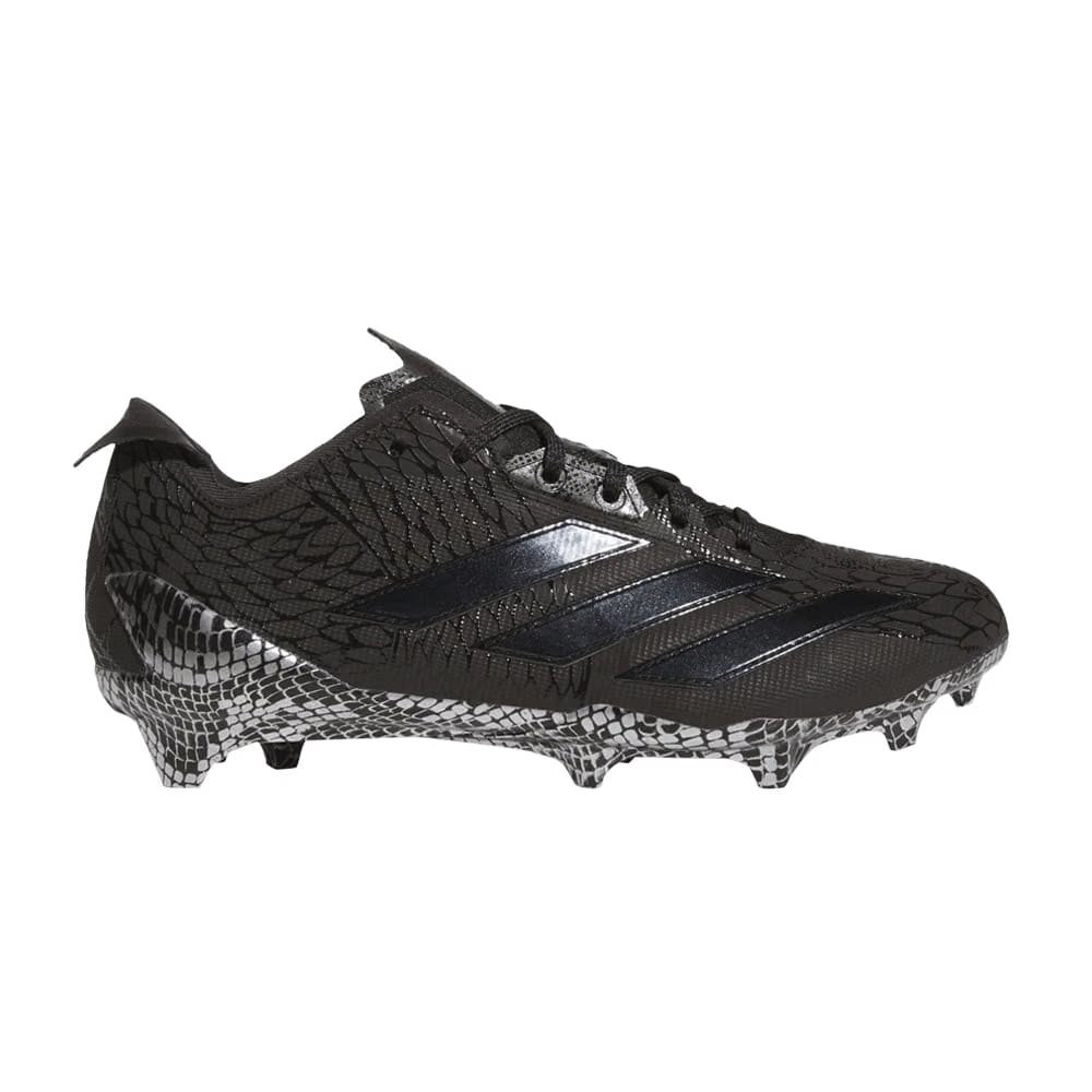 Adidas Adizero Electric Hype - Black Carbon