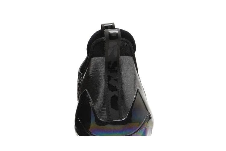 Adidas Adizero 12.0 Mismatch - Black Iridescent