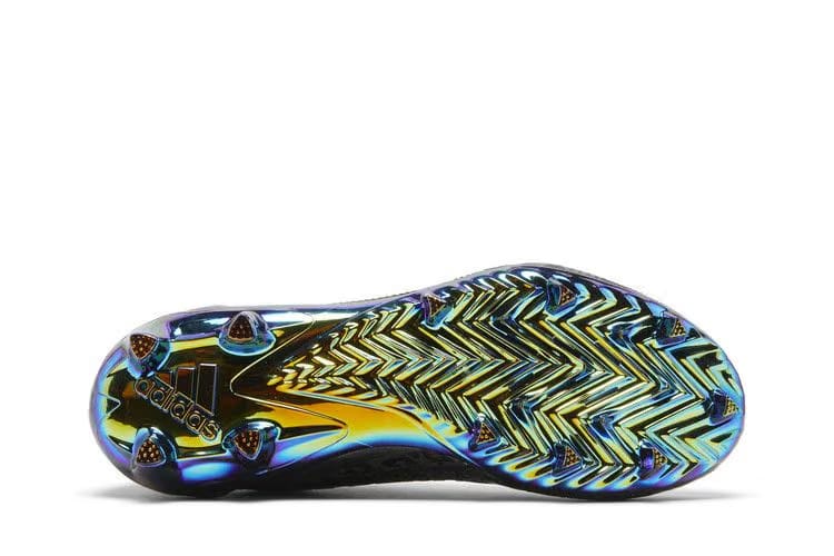 Adidas Adizero 12.0 Mismatch - Black Iridescent