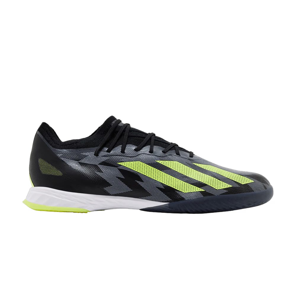 Adidas x Crazyfast Injection.1 IN Crazycharged Pack