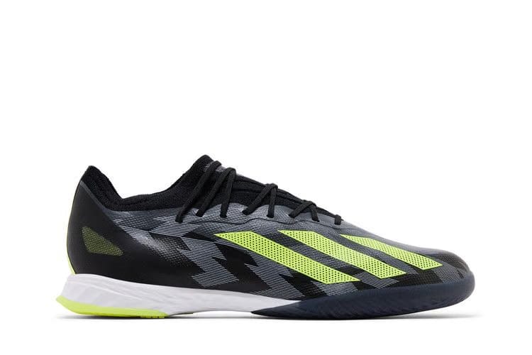 Adidas x Crazyfast Injection.1 IN Crazycharged Pack