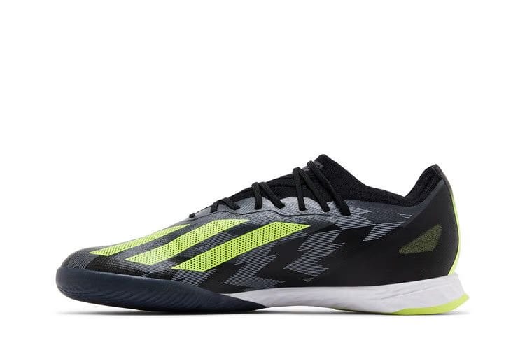 Adidas x Crazyfast Injection.1 IN Crazycharged Pack
