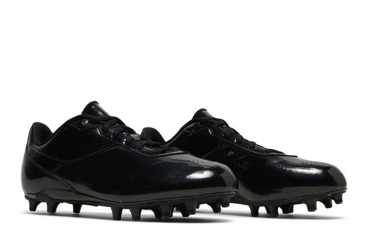 Adidas As SMU Supercharge Low Fly Triple Black