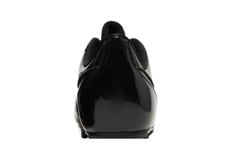 Adidas As SMU Supercharge Low Fly Triple Black