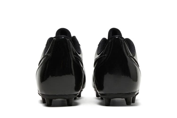Adidas As SMU Supercharge Low Fly Triple Black