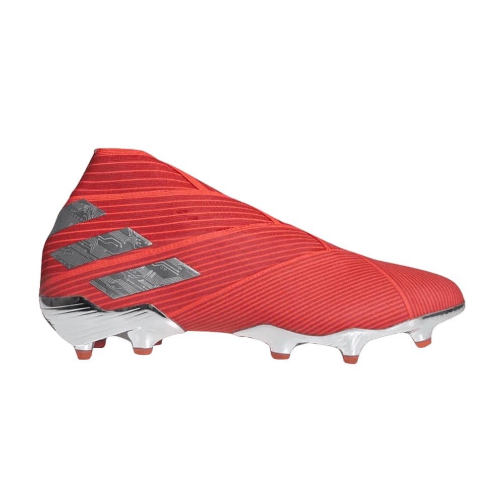 Adidas Nemeziz 19+ FG Active Red