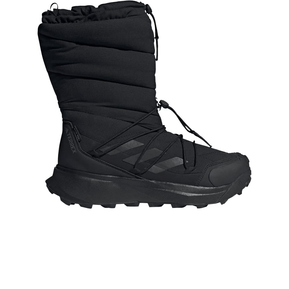 Adidas Terrex Winter High Rain.RDY Cold.RDY Triple Black