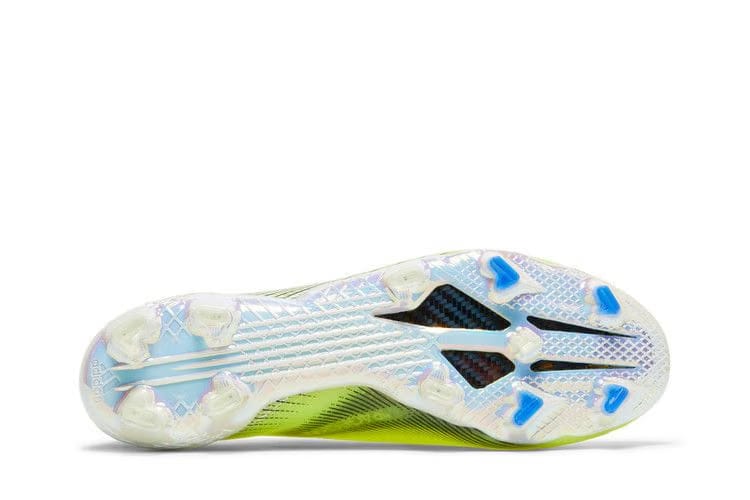 Adidas x Ghosted+ FG Solar Yellow
