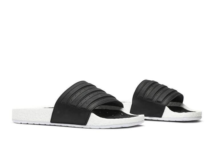 Adidas Adilette Boost Slides Core Black