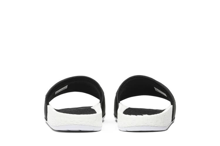 Adidas Adilette Boost Slides Core Black