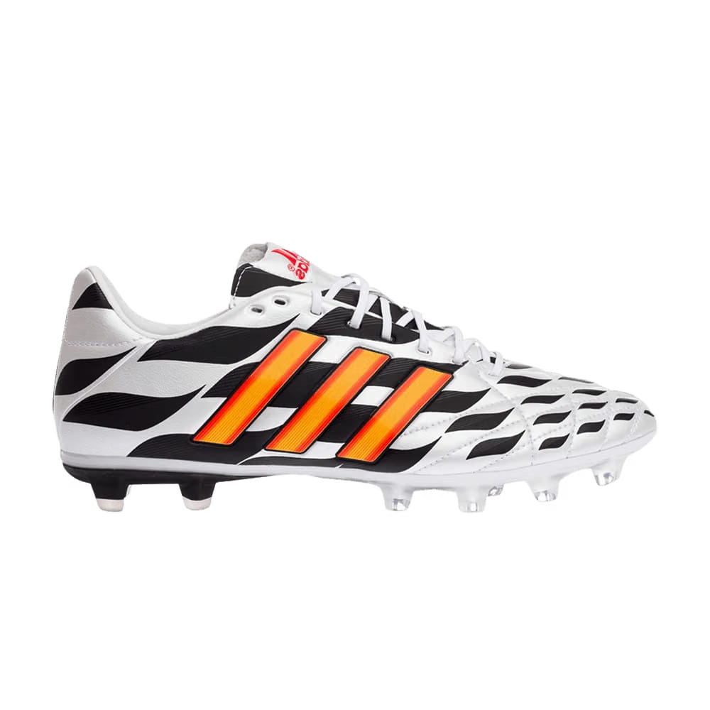 Adidas 11Pro FG World Cup Battle Pack