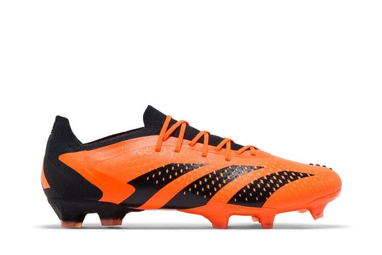 Adidas Predator Accuracy.1 Low FG Heatspawn Pack