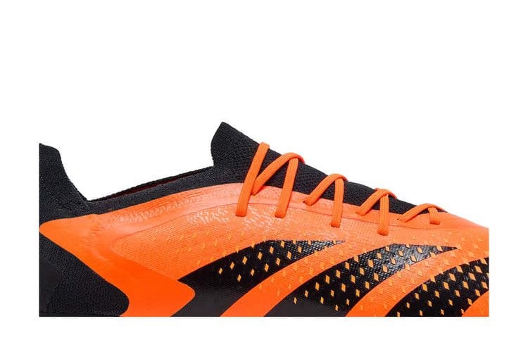 Adidas Predator Accuracy.1 Low FG Heatspawn Pack