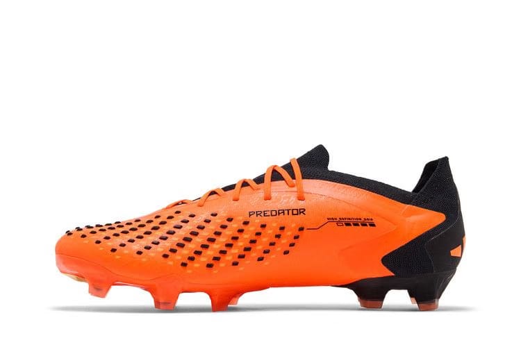 Adidas Predator Accuracy.1 Low FG Heatspawn Pack
