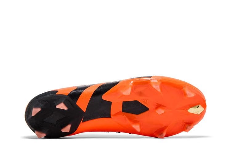 Adidas Predator Accuracy.1 Low FG Heatspawn Pack