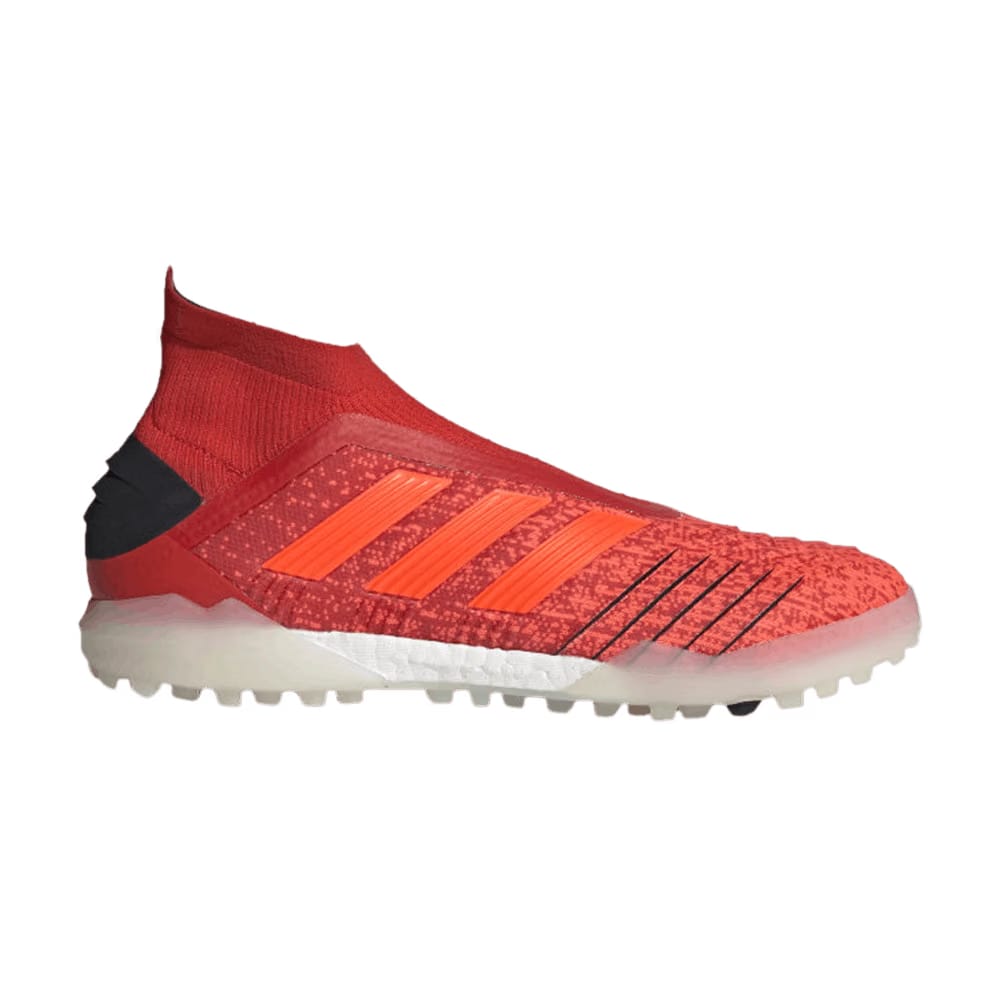 Adidas Predator Tango 19+ Turf Active Red