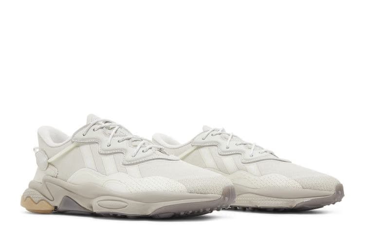 Adidas Ozweego Aluminium Off White