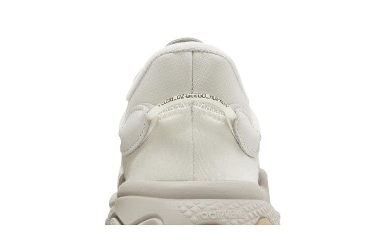 Adidas Ozweego Aluminium Off White