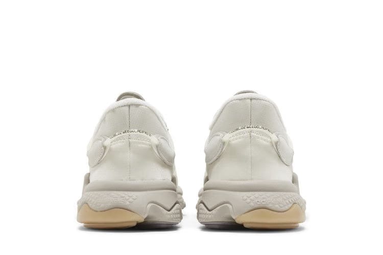 Adidas Ozweego Aluminium Off White
