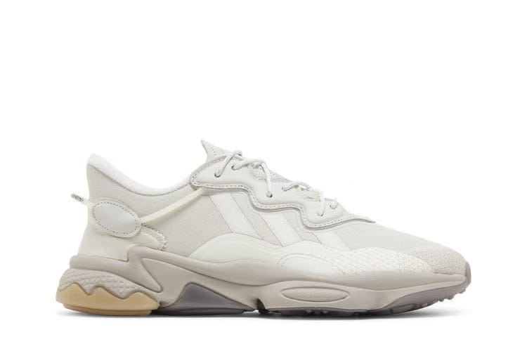Adidas Ozweego Aluminium Off White