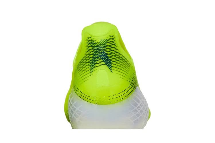 Adidas x Ghosted.1 FG Solar Yellow
