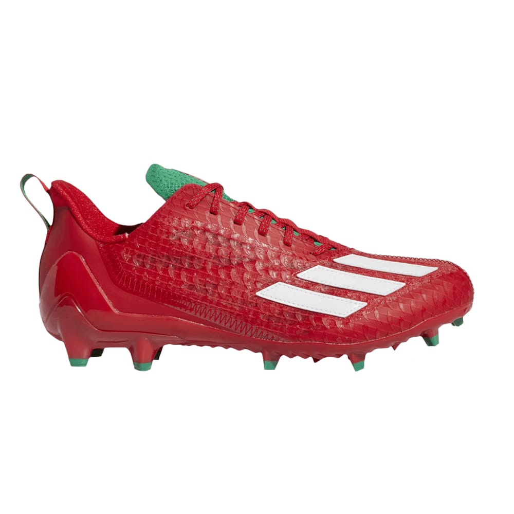 Adidas Adizero Cleats Sriracha