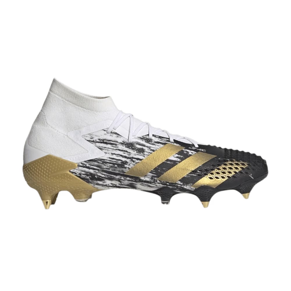 Adidas Predator Mutator 20.1 SG 'Demonskin