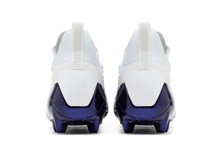 Adidas Adizero Primeknit Cleats White Purple