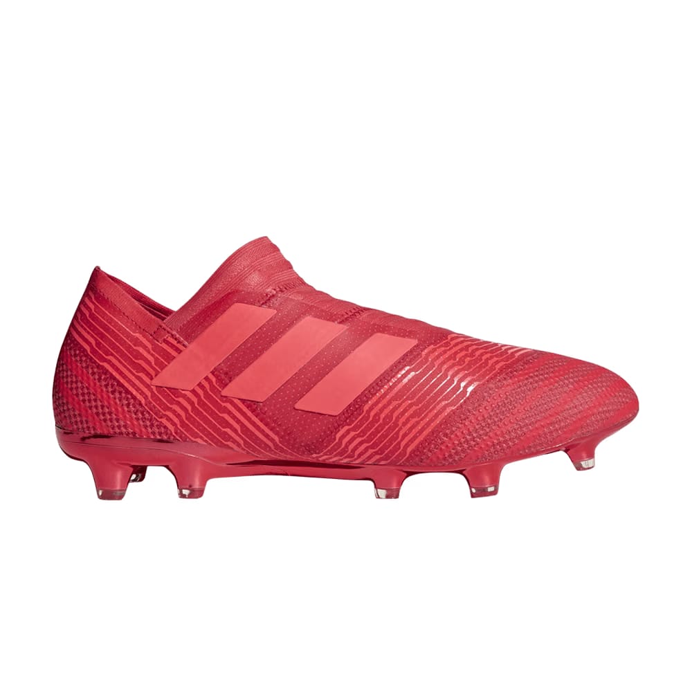 Adidas Nemeziz 17+ 360 Agility FG Red Coral