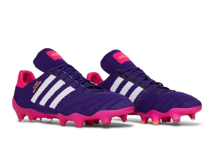 Adidas Copa Mundial 21 FG Collegiate Purple Shock Pink