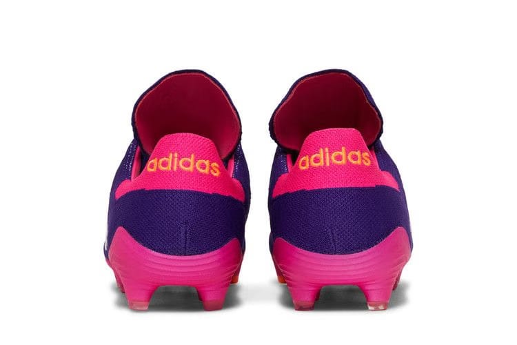 Adidas Copa Mundial 21 FG Collegiate Purple Shock Pink