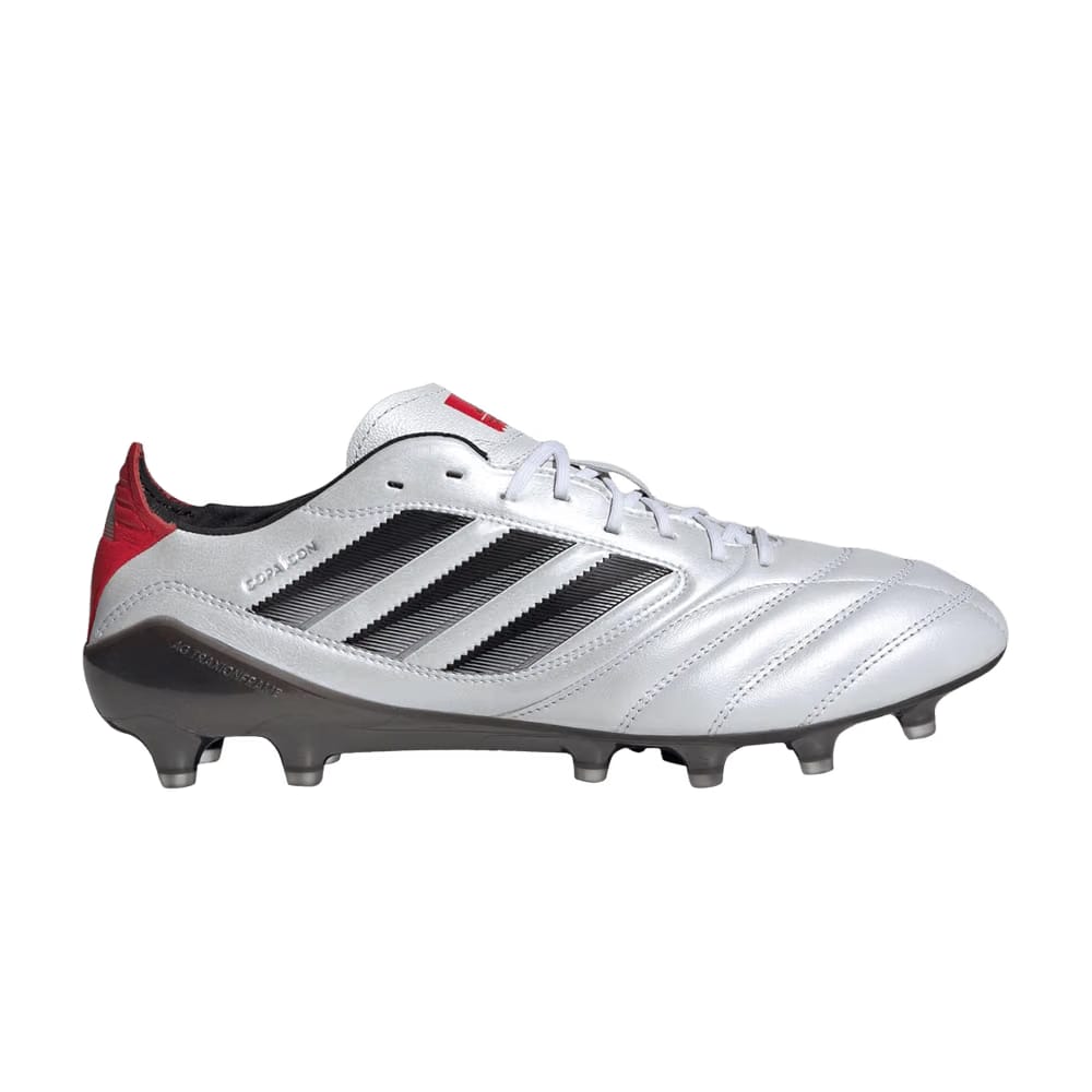 Adidas Copa Icon 2 FG White Black Pure Ruby