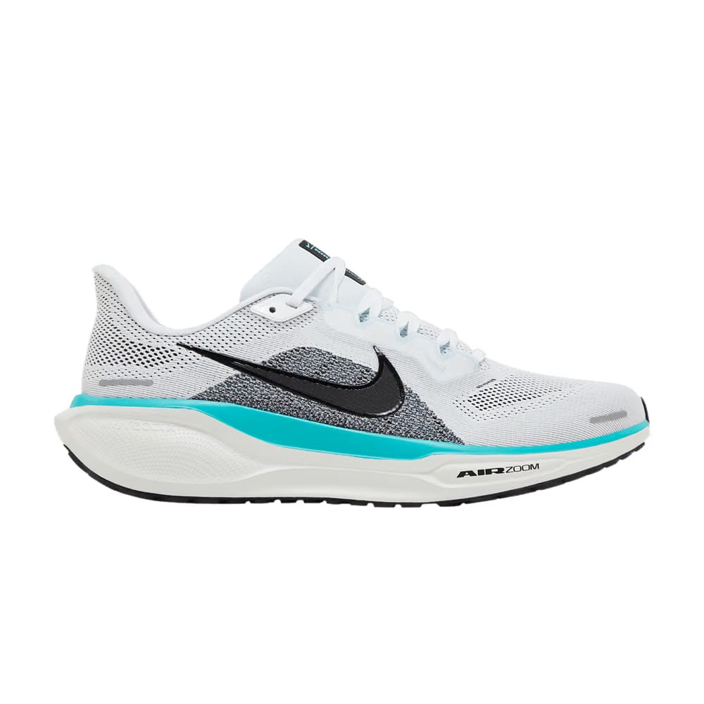 Air Zoom Pegasus 41 White Dusty Cactus