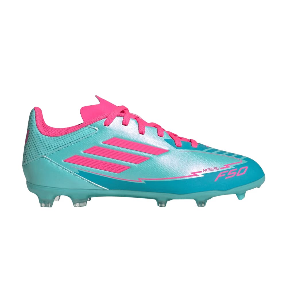 Adidas Messi Adizero F50 League FG MG K LA Vida Tropical Pack
