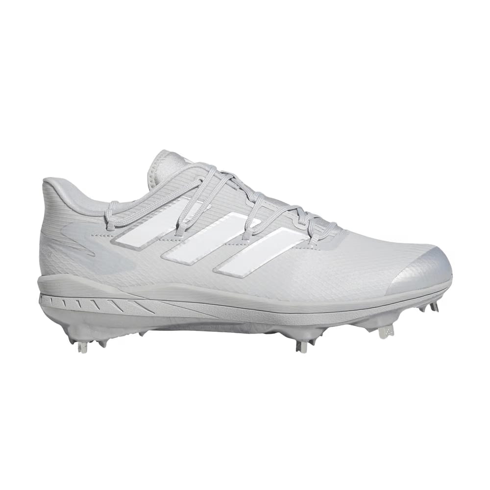 Adidas Adizero Afterburner 8 Light Grey