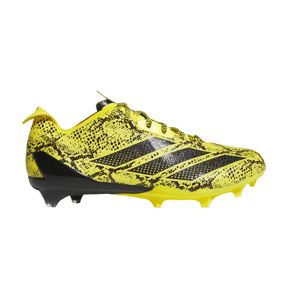 Adidas Adizero Electric.2 Exotic Speed Pack - Team Yellow