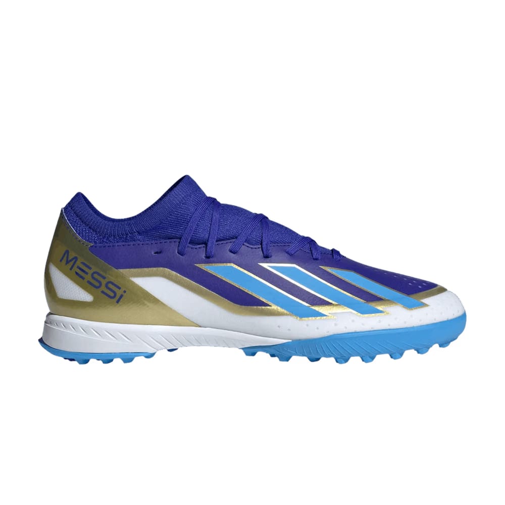 Adidas x Crazyfast Messi League TF Spark Genius