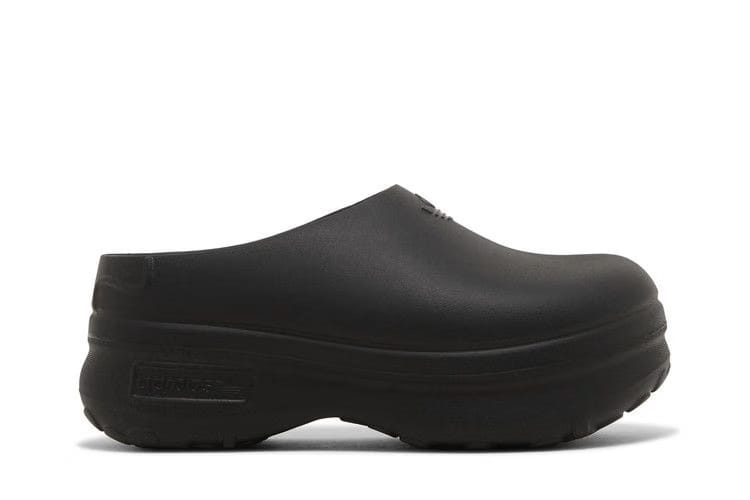 Adidas Wmns Adifom Stan Smith Mule 'Core Black'