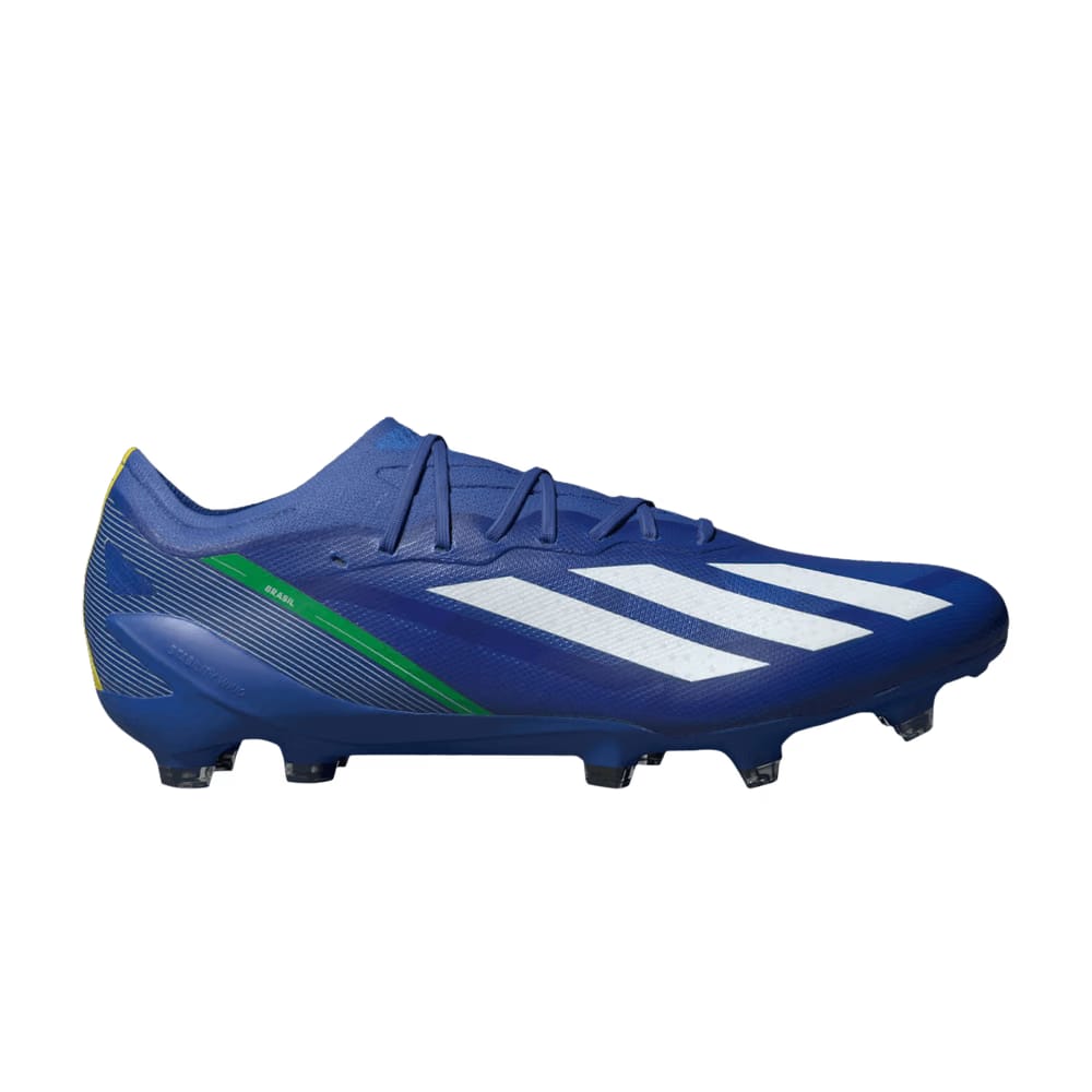 Adidas x Crazyfast.1 FG Brazil