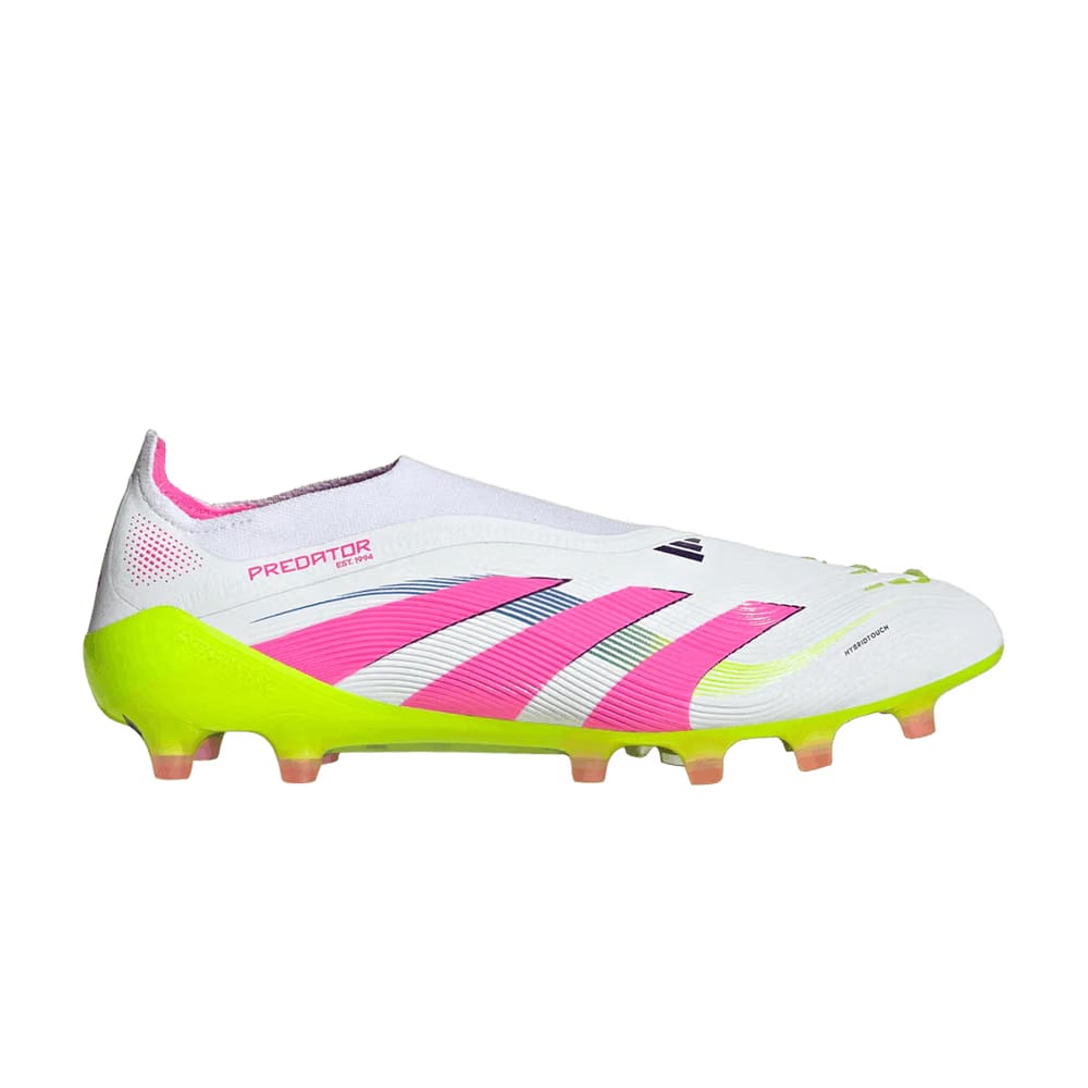 Adidas Predator 24 Elite Laceless AG Celestial Victory Pack