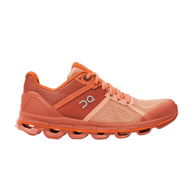 Wmns Cloudace 'Blush Orange'