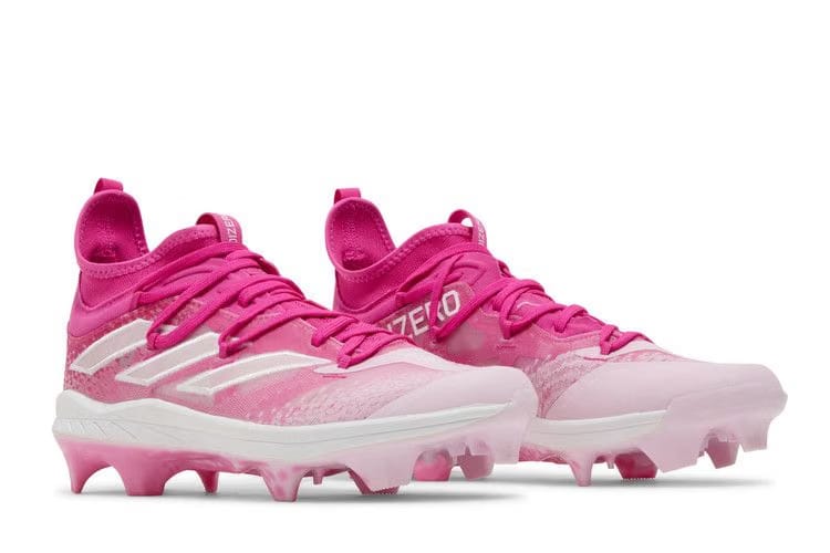 Adidas Adizero Afterburner NWV TPU Team Shock Pink